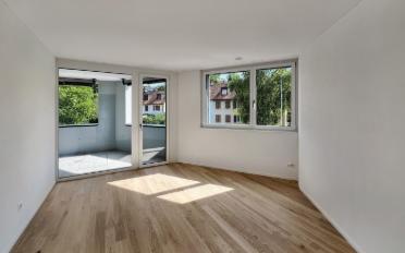 Apartment 2.5 rooms - image - 2
