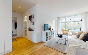 Wohnung 4.5 Zimmer - image - 3