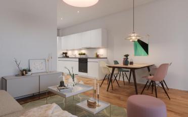 Wohnung 4.5 Zimmer - image - 6