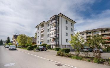 Apartment 2 rooms - image - 1