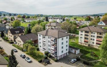 Appartement 4 pièces - image - 1