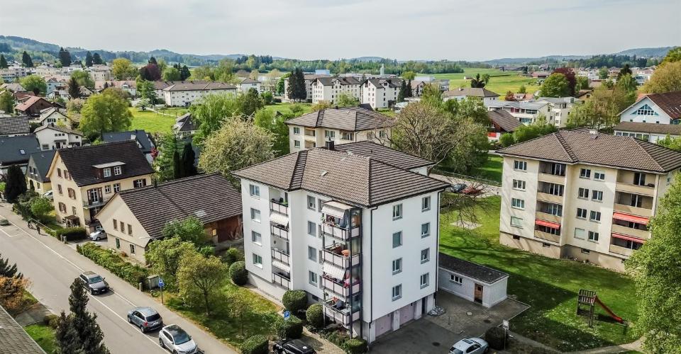 Münchwilen TG