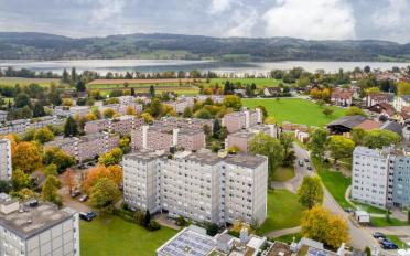 Wohnung 4 Zimmer - image - 1