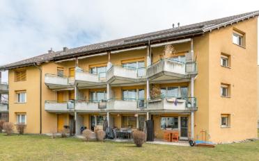 Wohnung 4 Zimmer - image - 1