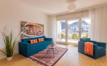 Wohnung 2.5 Zimmer - image - 5