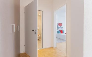 Wohnung 2.5 Zimmer - image - 7