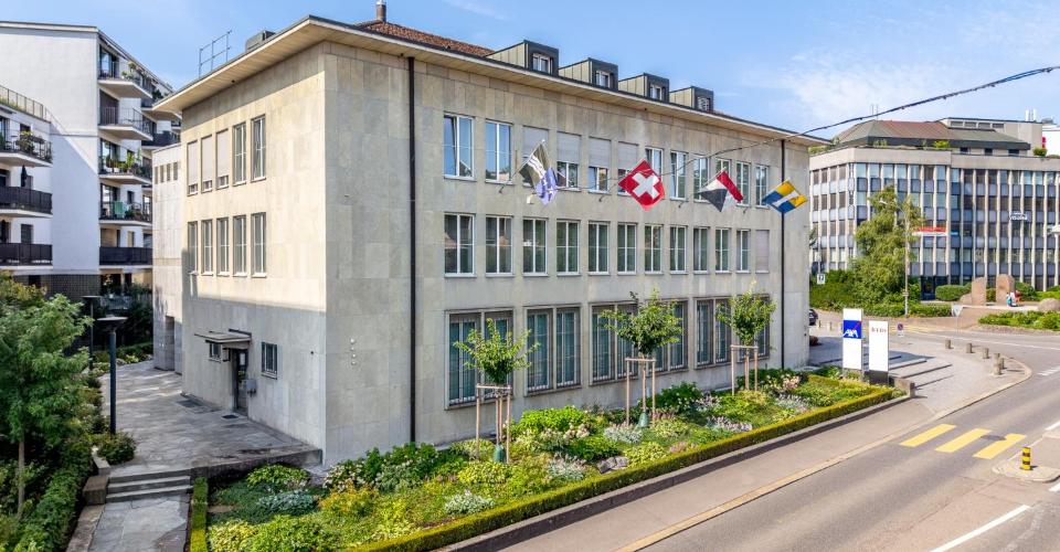 Wohlen AG
