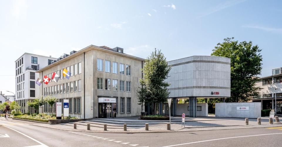 Wohlen AG