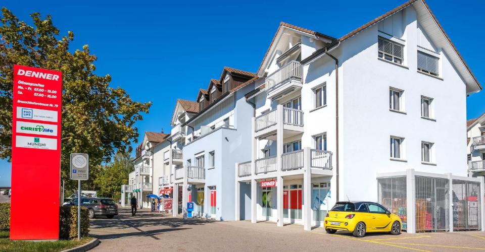Wil SG, St. Gallen (photo 1 of 10)