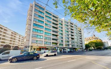 Wohnung 6 Zimmer - image - 2