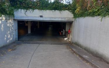 Tiefgarage - image - 1