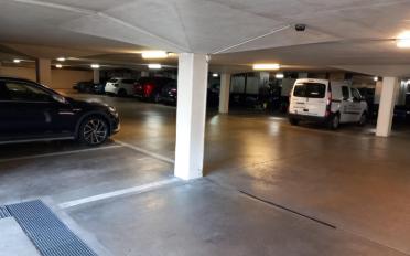 Tiefgarage - image - 2