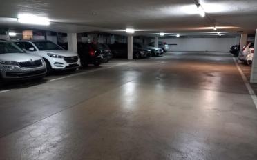 Tiefgarage - image - 3