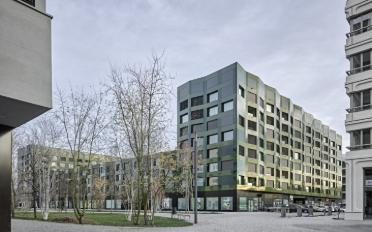 Wohnung 2.5 Zimmer - image - 1