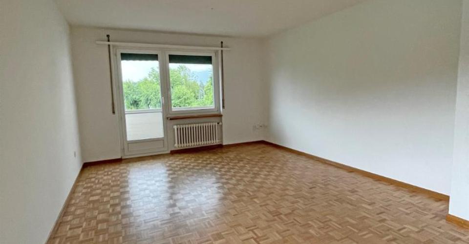 Eschenbach SG