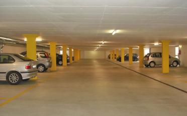 Tiefgarage - image - 2