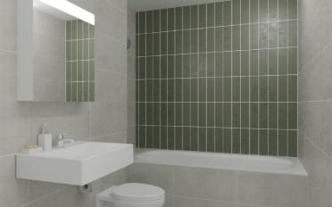 Wohnung 2 Zimmer - image - 6