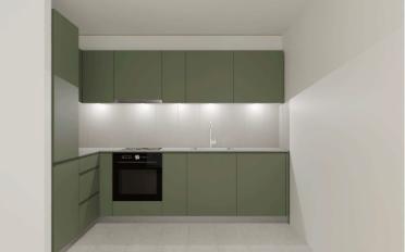 Wohnung 3 Zimmer - image - 4