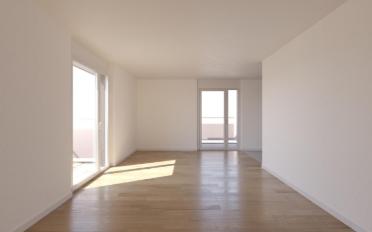 Wohnung 1.5 Zimmer - image - 2