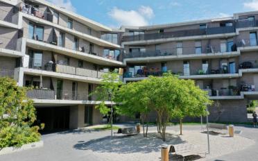 Apartment 3 rooms - image - 1