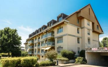 Wohnung 2 Zimmer - image - 1