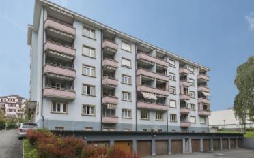 Wohnung 2 Zimmer - image - 2