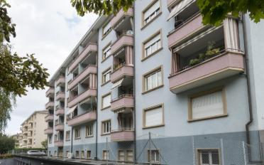Wohnung 2 Zimmer - image - 1