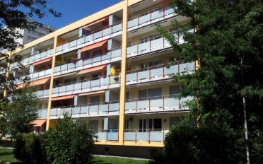 Appartement 1 pièce - image - 1