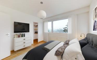 Wohnung 3 Zimmer - image - 4