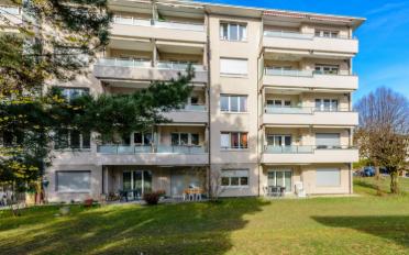 Wohnung 3 Zimmer - image - 2