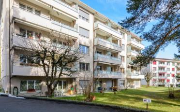 Wohnung 3 Zimmer - image - 1