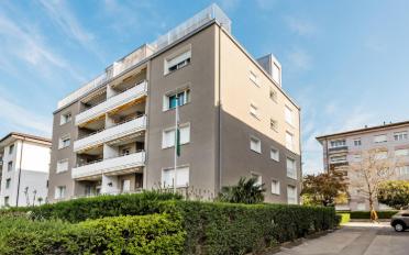 Wohnung 4 Zimmer - image - 1