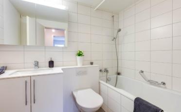Apartment 3 rooms - image - 8