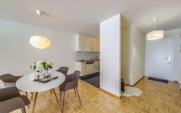 Wohnung 4.5 Zimmer - image - 3