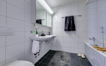 Wohnung 4.5 Zimmer - image - 12