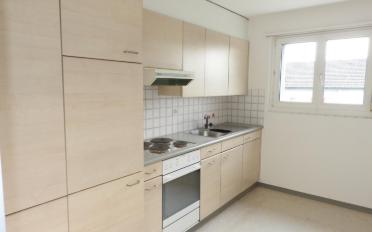 Wohnung ein Zimmer - image - 2