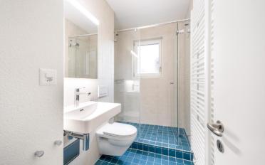 Apartment 2 rooms - image - 11