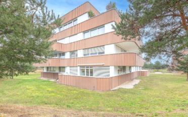 Apartment 2.5 rooms - image - 2