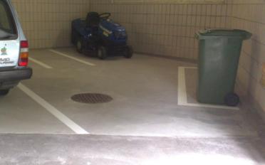 offener Parkplatz - image - 2