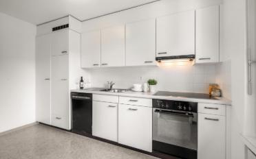 Roof flat 3.5 rooms - image - 6