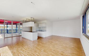 Wohnung 4.5 Zimmer - image - 2