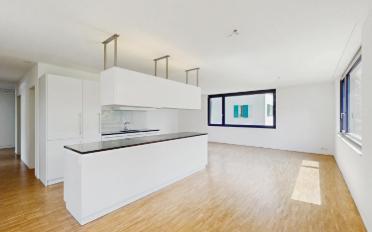 Wohnung 4.5 Zimmer - image - 4