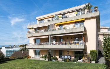 Apartment 3 rooms - image - 1