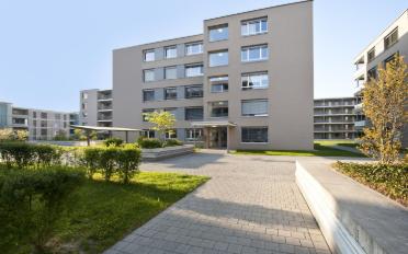 Apartment 3.5 rooms - image - 1