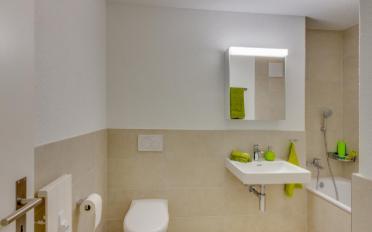 Appartement 5 pièces - image - 8