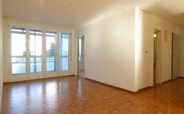 Apartment 3.5 rooms - image - 4