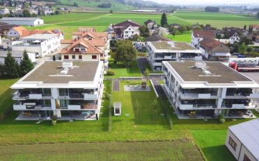 Apartment 3.5 rooms - image - 1
