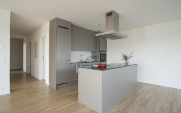Apartment 3.5 rooms - image - 2