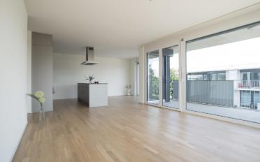 Apartment 3.5 rooms - image - 3
