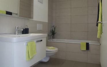 Apartment 3.5 rooms - image - 6